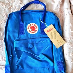 Fjallraven Kanken Backpack